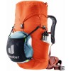 Kloteren 22 Duter - Papaya -orwood Rucksapack