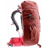 Kloteren 22 Duter - Redwood-Lackcus Rucksack