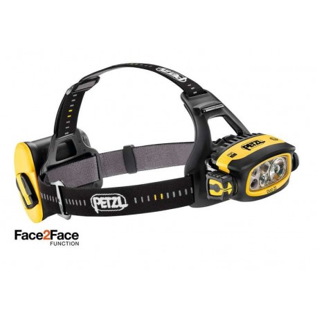 Lampe frontale DUO Z2 Petzl