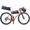 Cabezon fb 6 Duter - schwaarz Frame Bag
