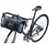 Cabezon HB 14 Handle Bout Bag 14 Duter - Schwaarz