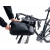 Cabezon HB 14 Handle Bout Bag 14 Duter - Schwaarz