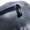 Cabezon HB 14 Handle Bout Bag 14 Duter - Schwaarz