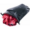 Cabezon HB 14 Handle Bout Bag 14 Duter - Schwaarz