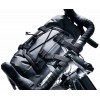 Cabezon HB 14 Handle Bout Bag 14 Duter - Schwaarz