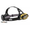Lámpada frontal DUO S Petzl