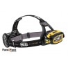 Lámpada frontal DUO S Petzl