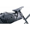 Cabezon sb 16 Saddel Sak 16 Duter - schwaarz