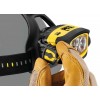 Lámpada frontal DUO S Petzl
