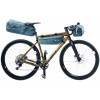 Saddle Saddel Selle SB 16 Duter - Atlantik