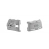 Kypärälevyt Duo Petzl -otsavalaisimeen