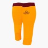 Manchons Booster Elite Evolution BV Sport - Orange/Bordeaux