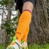 Manchons Booster Elite Evolution BV Sport - Orange/Bordeaux