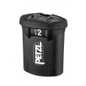 Bateria ACCU 2 DUO S farol Petzl