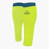 Manchons Booster Elite Evolution BV Sport - Vert/Bleu