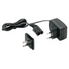 Chargeur secteur ACCU 2/ACCU 4 ULTRA Petzl