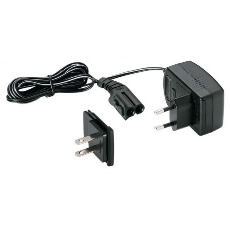 Chargeur secteur ACCU 2/ACCU 4 ULTRA Petzl