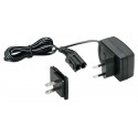 Chargeur secteur R2/ACCU 2/ACCU 4 ULTRA Petzl