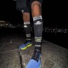 Manchons Booster Elite Evolution BV Sport - Reflect