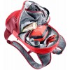 Strooss een deuter - Cherry-Gamsala Rucksak