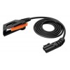 Extensão do farol DUO S Petzl