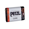 Dobíjacia batéria Core Petzl