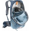 Backpack Vtta Racing 12 Duter - Atlantik -ink
