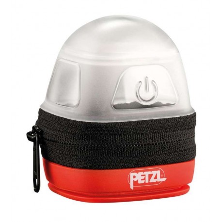 Étui Noctilight lampes frontales Petzl