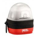 Étui Noctilight lampe frontale Petzl