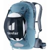 Rucksack Vtte Rennen 16 Duter - Atlantik -ink