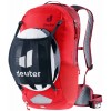 Backpack Vtte Rennen 16 Duter - Kiischte -Masala