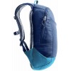 Batohský bicykel Dieťa Junior Bike Deuter - Nightblue -Wave