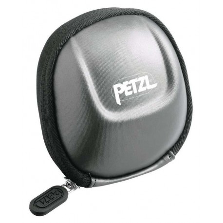Estojo de bolso para farol Petzl