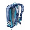 Batohský bicykel Dieťa Junior Bike Deuter - Nightblue -Wave