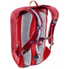 Junior Bike Bike Bike Deuter - Masala -cherry