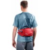 Puls 3 Duter Bag - Cherry -Masala
