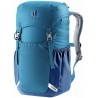 Junior Deuter kinderwandelrugzak - bruine bes