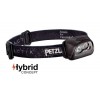 Lampe frontale Actik Petzl - noir