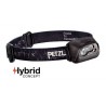 Actik Petzl pannlampa - svart