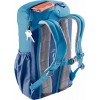 Junior Kand Backpack Duter - Wave -Nownbeue