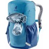 Junior Kand Backpack Duter - Wave -Nownbeue