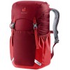 Junior Kand Rucksack Duter - Masala -cherry