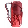 Junior Kand Rucksack Duter - Masala -cherry