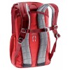 Junior Kand Rucksack Duter - Masala -cherry