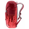 Junior Kand Rucksack Duter - Masala -cherry