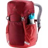 Junior Kand Rucksack Duter - Masala -cherry
