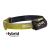 Lampe frontale Actik Petzl - vert