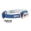 Lampe frontale Actik Petzl - bleu