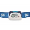 Lampe frontale Actik Petzl - bleu