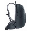 Vëlo Ech deute Rucksack - 16 Liter - Schwaarz